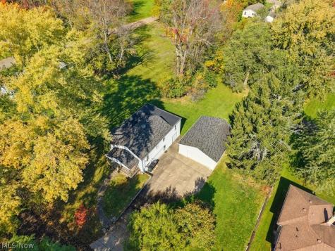 2417 Kermit Avenue Akron OH 44305