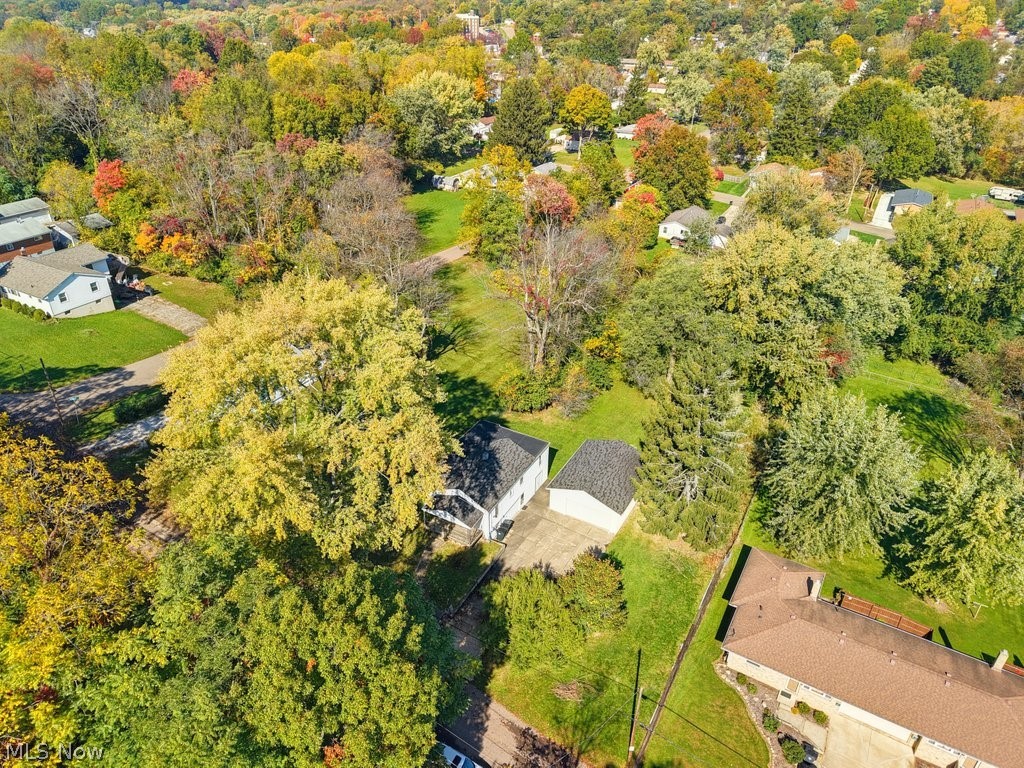 2417 Kermit Avenue Akron OH 44305