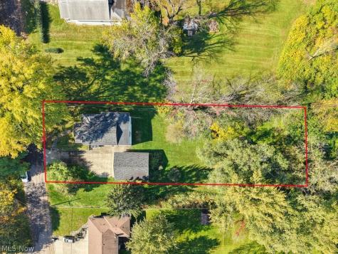 2417 Kermit Avenue Akron OH 44305