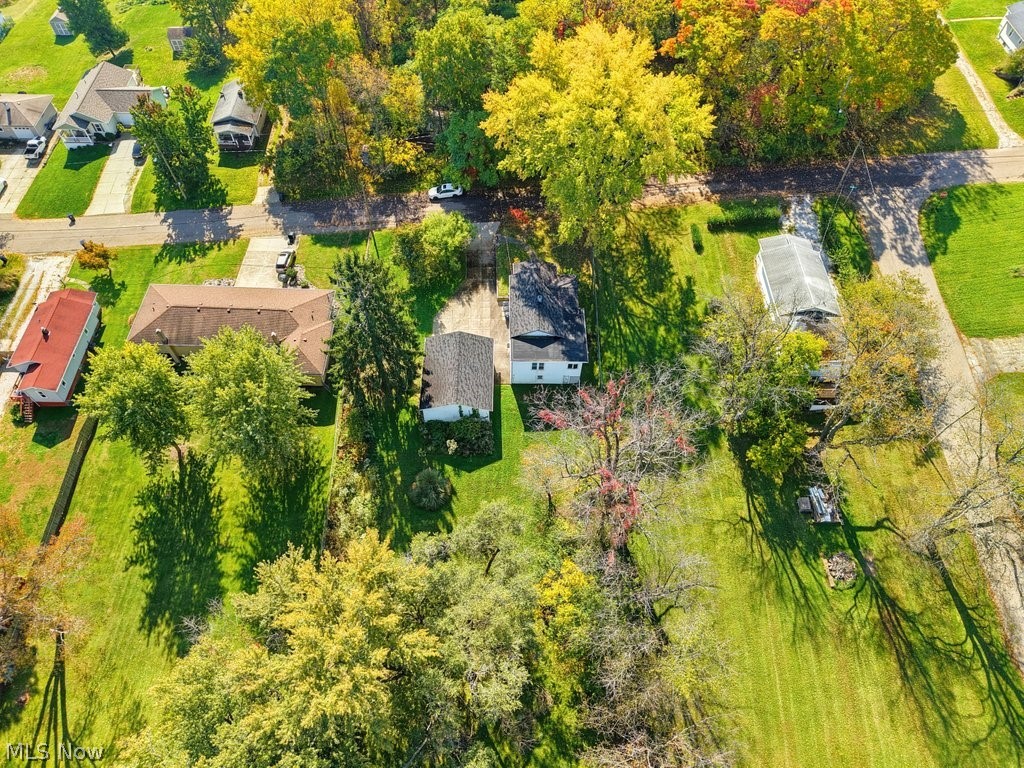 2417 Kermit Avenue Akron OH 44305