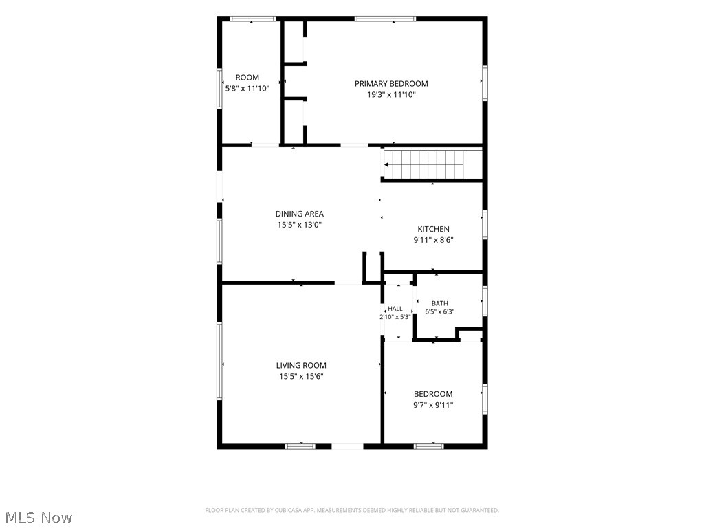 2417 Kermit Avenue Akron OH 44305