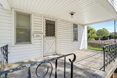 2417 Kermit Avenue Akron OH 44305
