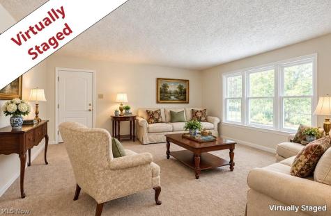 2417 Kermit Avenue Akron OH 44305