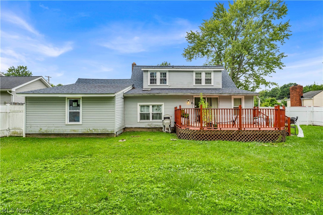34031 Victor Drive Eastlake OH 44095