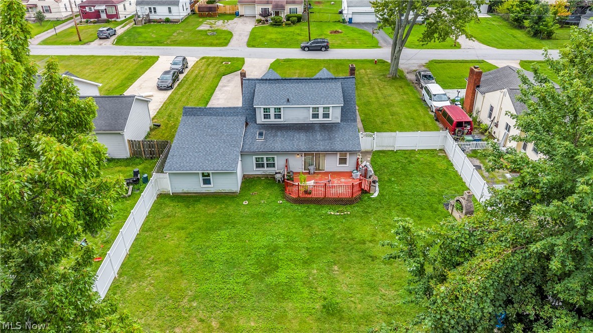 34031 Victor Drive Eastlake OH 44095