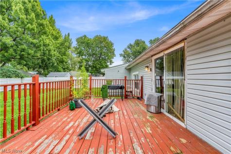 34031 Victor Drive Eastlake OH 44095