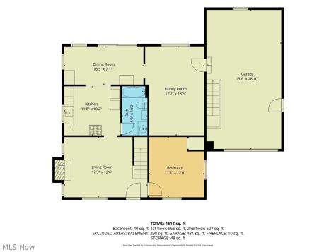 34031 Victor Drive Eastlake OH 44095