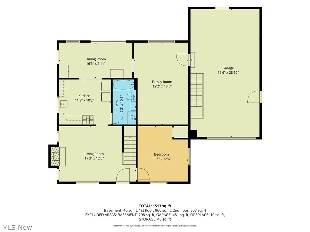 34031 Victor Drive Eastlake OH 44095