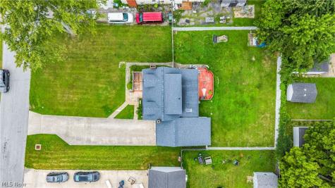 34031 Victor Drive Eastlake OH 44095