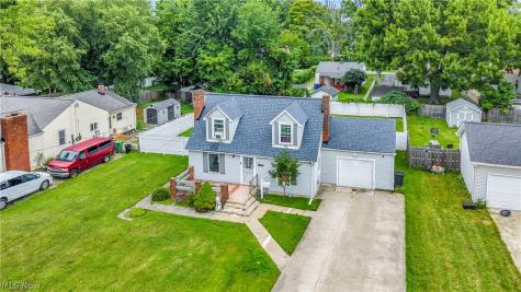 34031 Victor Drive Eastlake OH 44095
