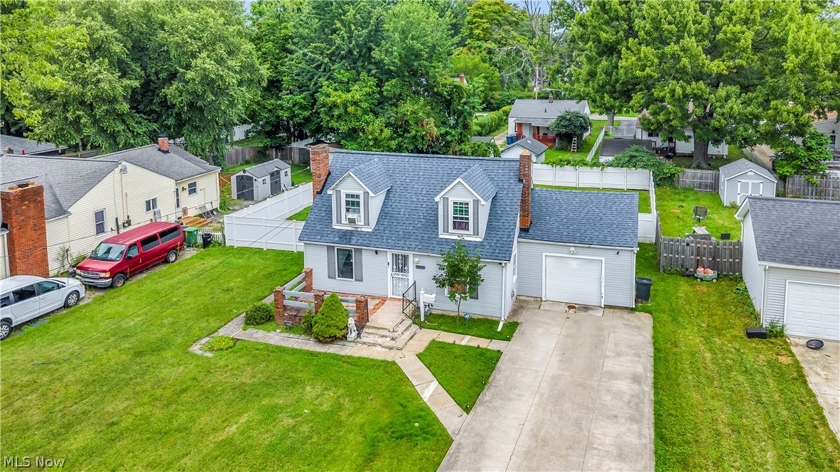 34031 Victor Drive Eastlake OH 44095