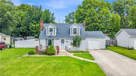34031 Victor Drive Eastlake OH 44095