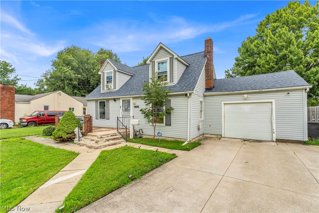 34031 Victor Drive Eastlake OH 44095