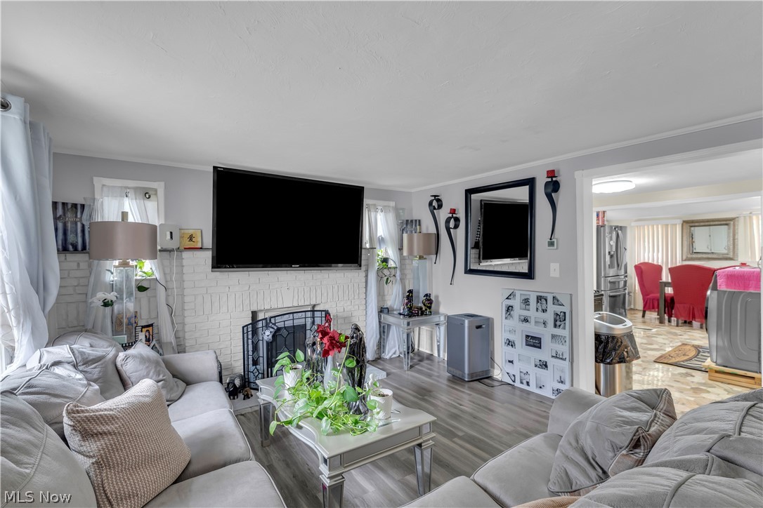 34031 Victor Drive Eastlake OH 44095