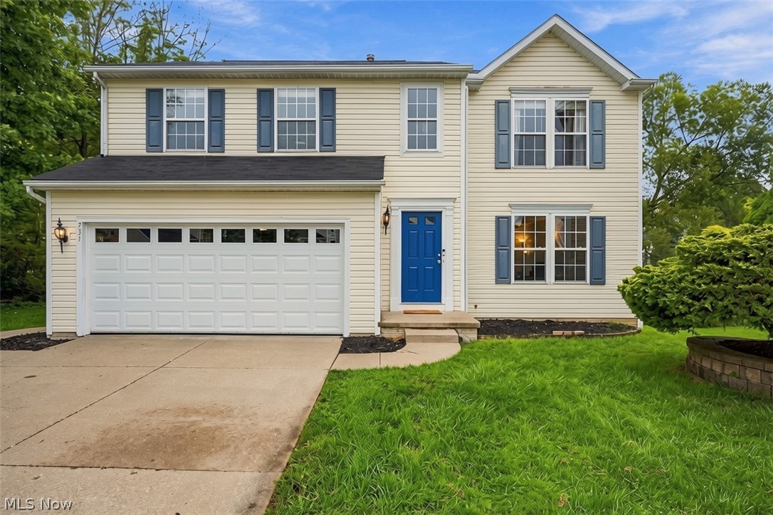 731 Fawn Court Streetsboro OH 44241