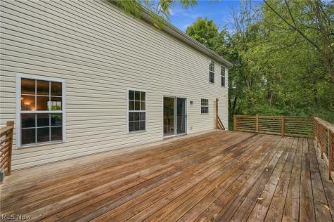731 Fawn Court Streetsboro OH 44241