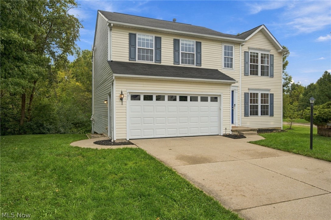 731 Fawn Court Streetsboro OH 44241