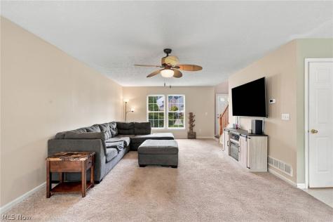 731 Fawn Court Streetsboro OH 44241
