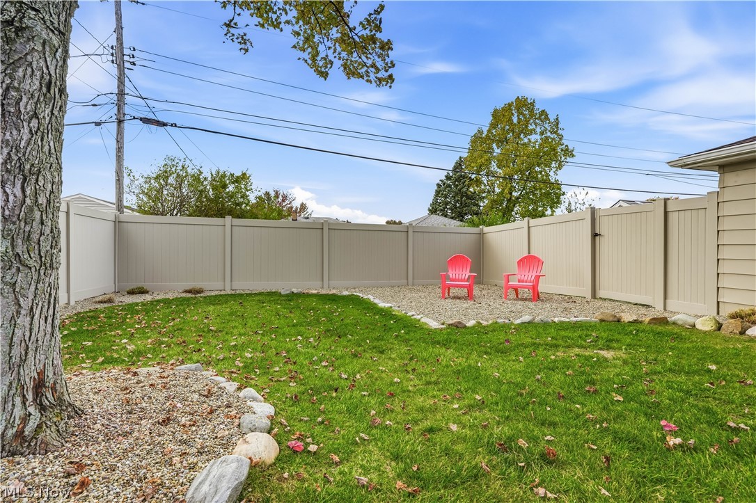 7308 Hacienda Drive Parma OH 44130
