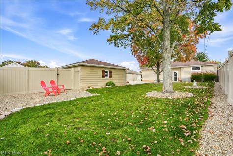 7308 Hacienda Drive Parma OH 44130