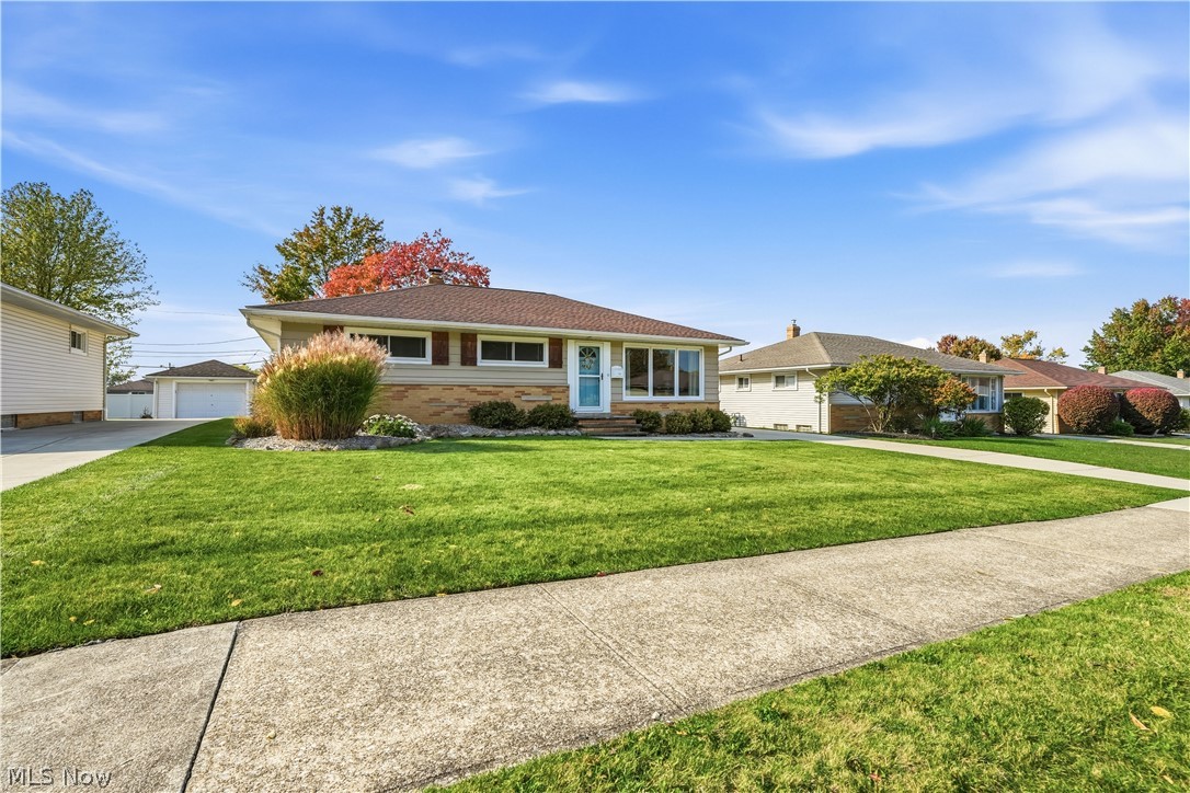 7308 Hacienda Drive Parma OH 44130