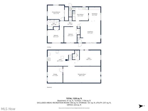 7308 Hacienda Drive Parma OH 44130