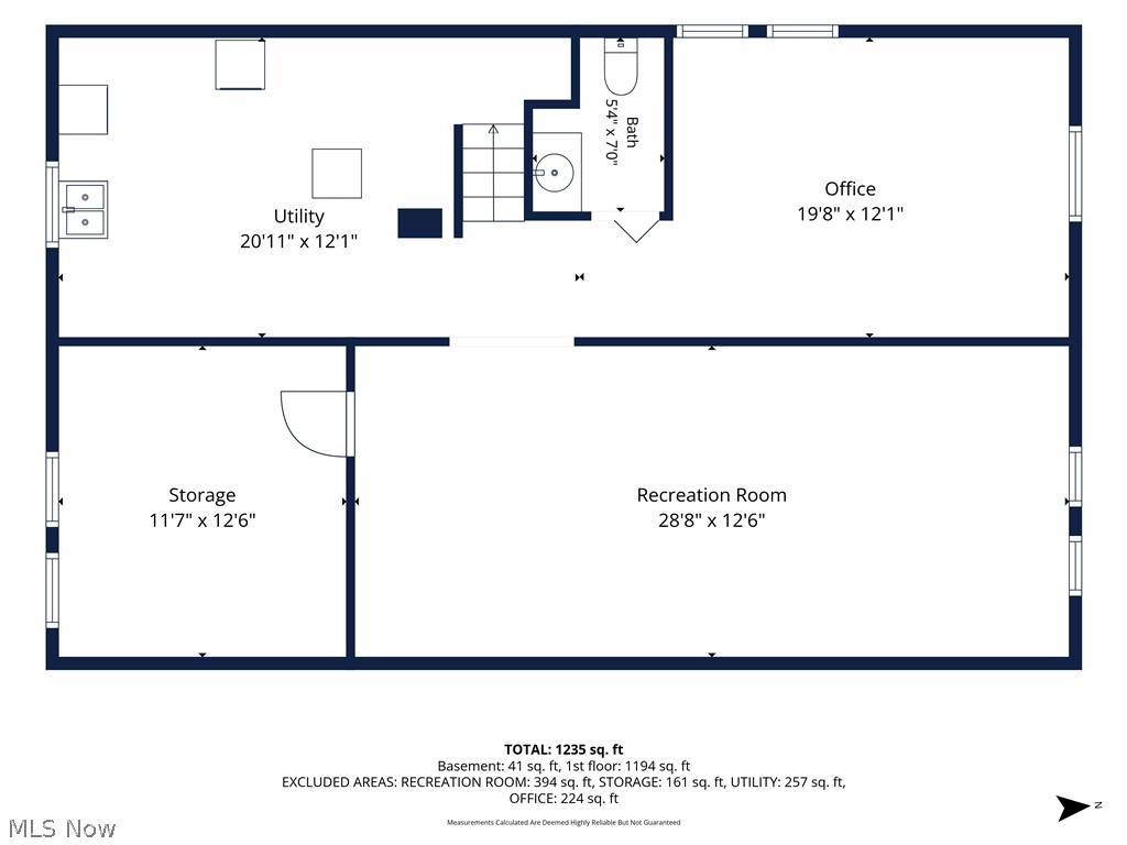 7308 Hacienda Drive Parma OH 44130