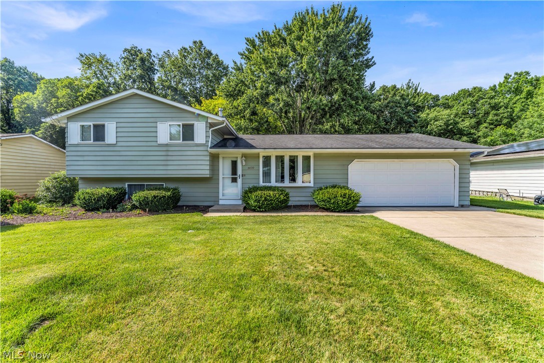 34739 Highland Drive North Ridgeville OH 44039