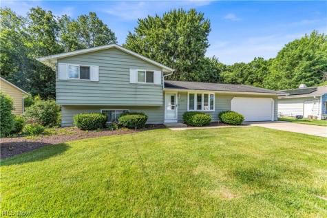 34739 Highland Drive North Ridgeville OH 44039