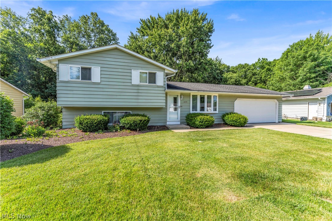 34739 Highland Drive North Ridgeville OH 44039