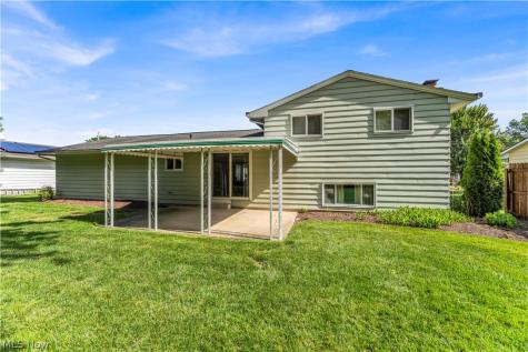 34739 Highland Drive North Ridgeville OH 44039