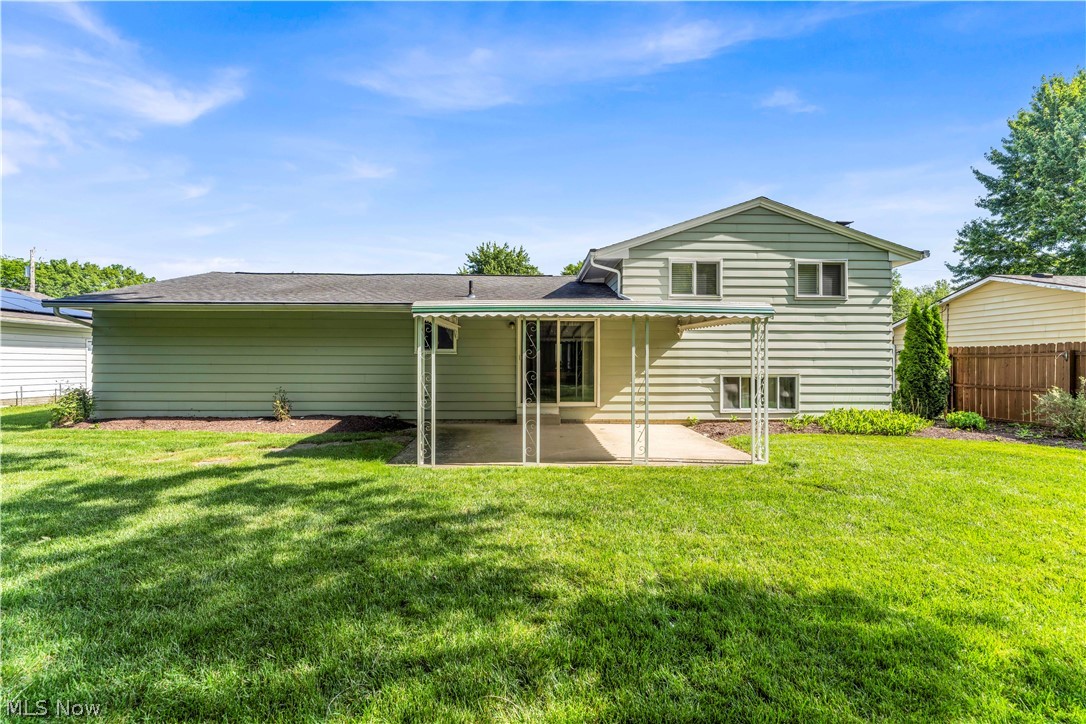 34739 Highland Drive North Ridgeville OH 44039