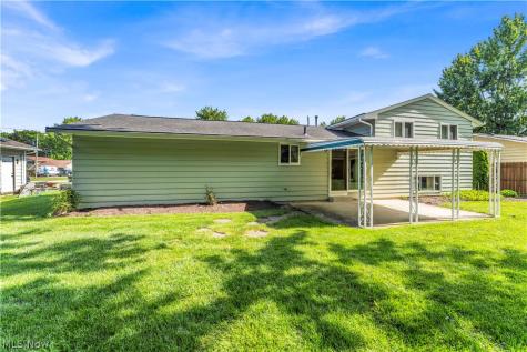 34739 Highland Drive North Ridgeville OH 44039