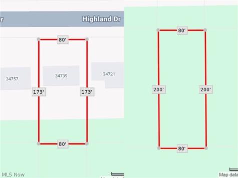 34739 Highland Drive North Ridgeville OH 44039