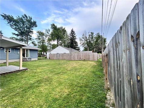 758 E 348th Street Eastlake OH 44095