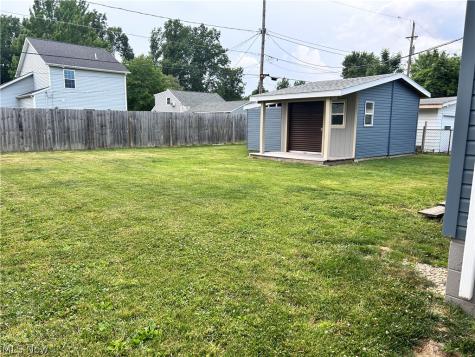 758 E 348th Street Eastlake OH 44095