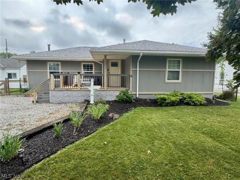 758 E 348th Street Eastlake OH 44095