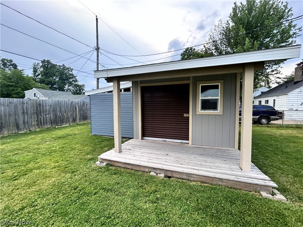 758 E 348th Street Eastlake OH 44095