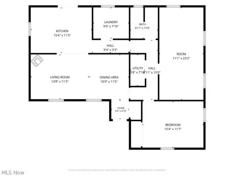 758 E 348th Street Eastlake OH 44095