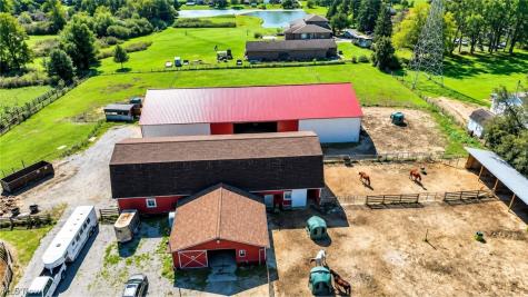 18 Manning Road Mogadore OH 44260