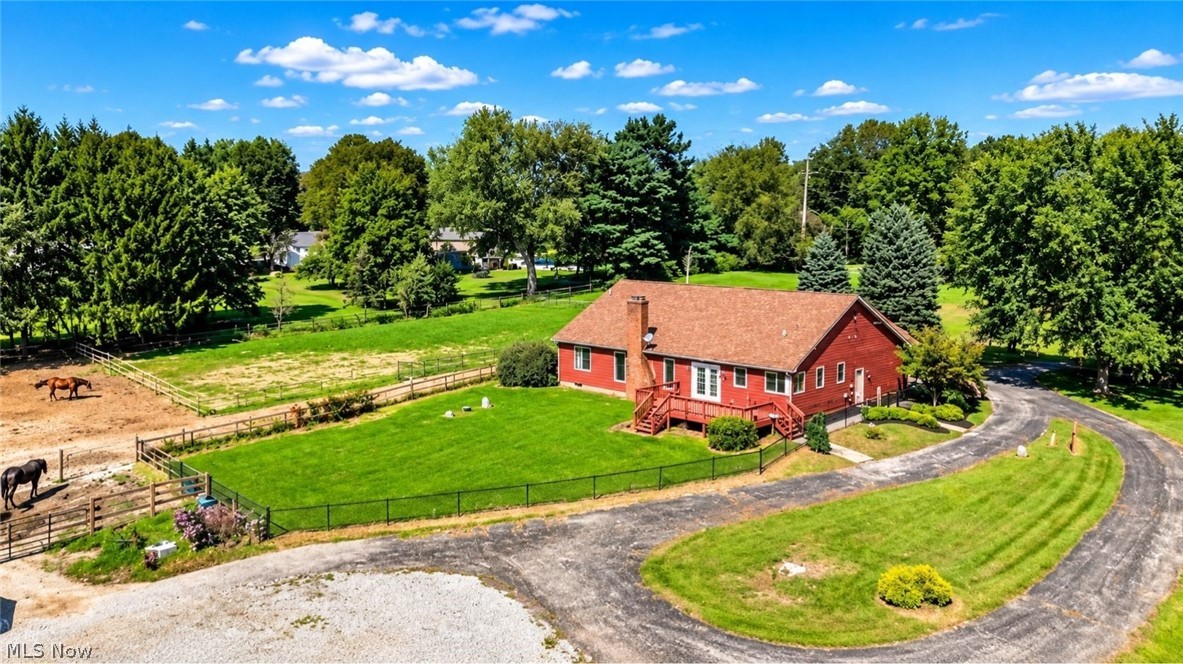 18 Manning Road Mogadore OH 44260