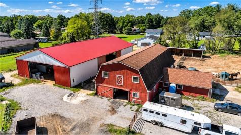 18 Manning Road Mogadore OH 44260