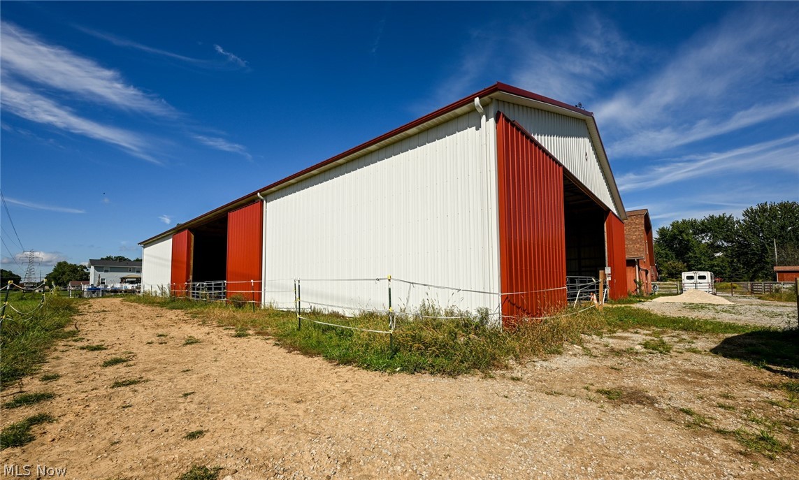 18 Manning Road Mogadore OH 44260