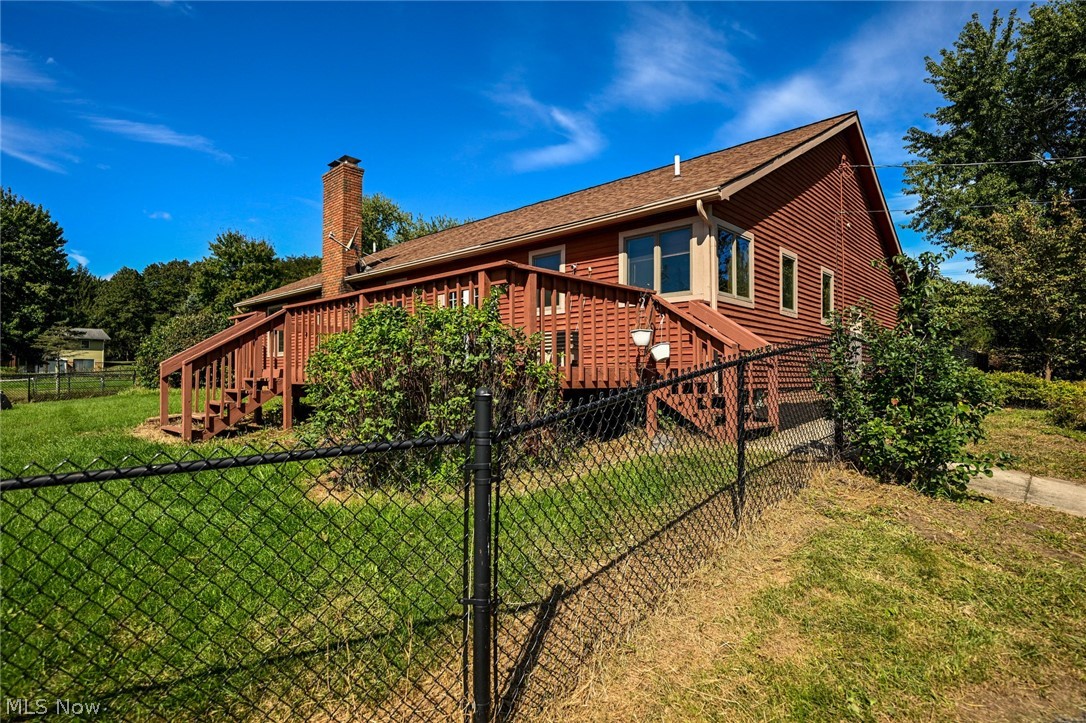 18 Manning Road Mogadore OH 44260