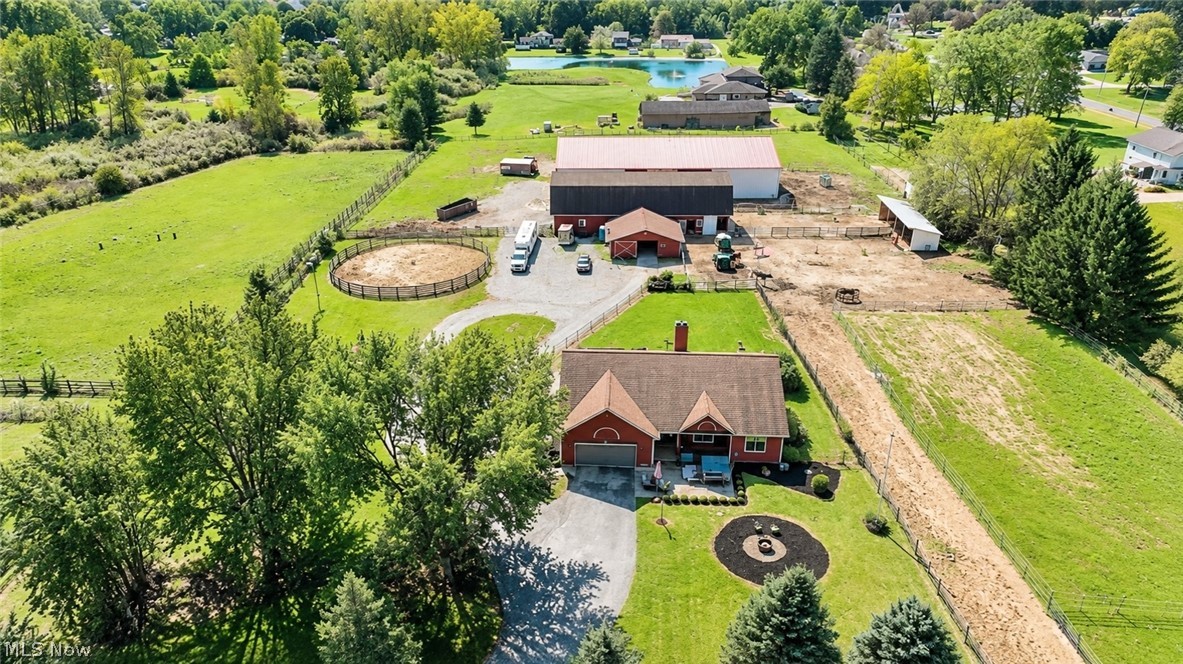 18 Manning Road Mogadore OH 44260