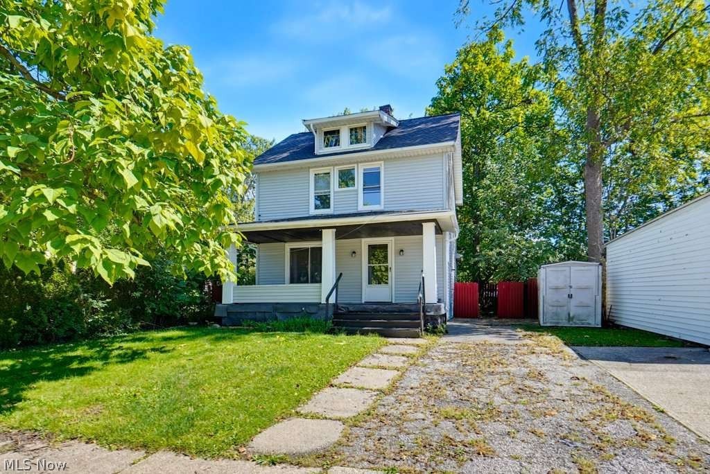 59 Elm Street Bedford OH 44146