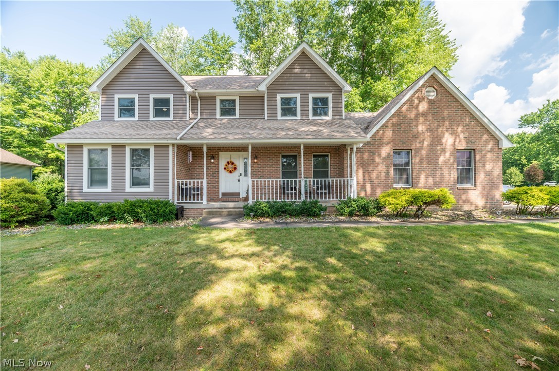 2218 Crestmont Drive Girard OH 44420