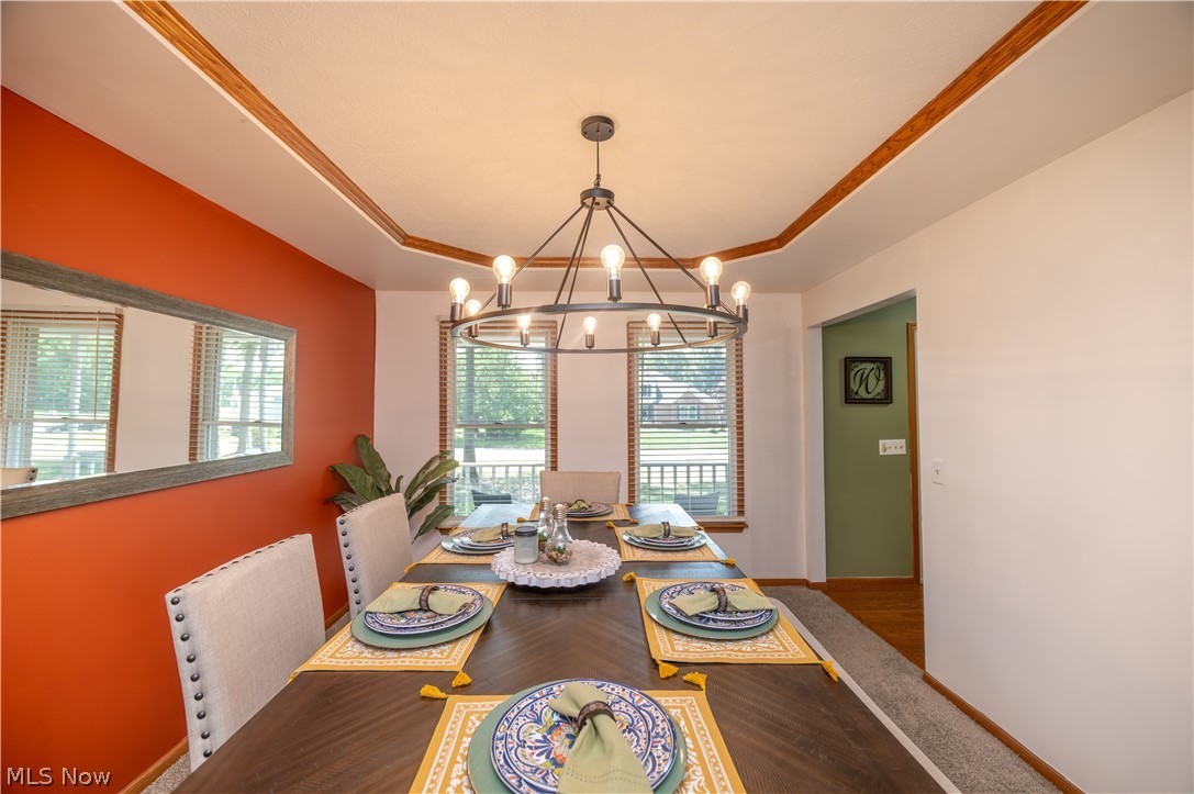 2218 Crestmont Drive Girard OH 44420