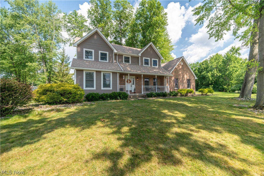 2218 Crestmont Drive Girard OH 44420