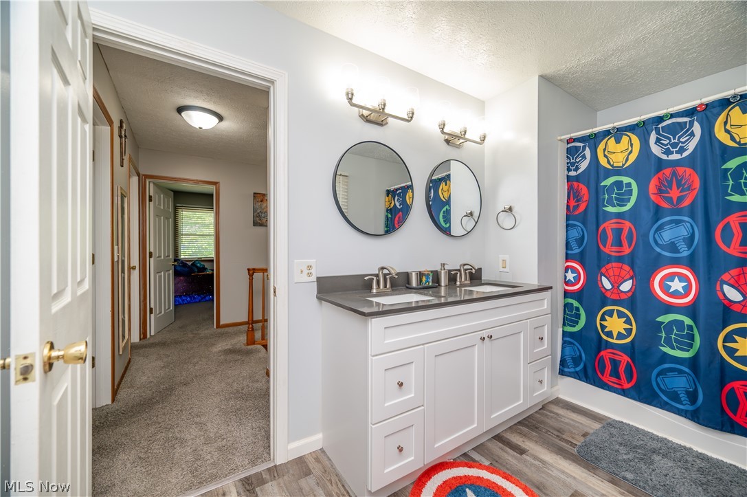 2218 Crestmont Drive Girard OH 44420